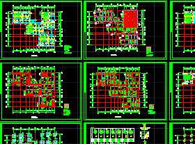 ĳ�ۺ�¥�ṹʩ��ͼ