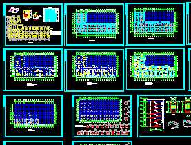 ĳסլ¥�ṹʩ��ͼ