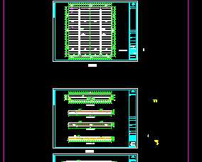 ĳ�������̽ṹʩ��ͼ