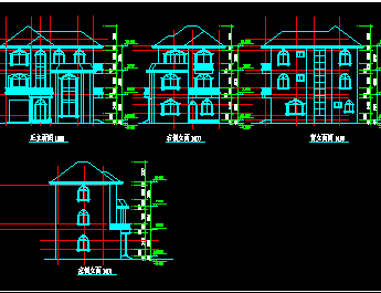 ����������ʩ��ͼ