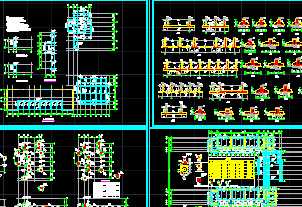 ĳ�칫¥�ṹʩ��ͼ