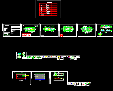 ����վװ��ʩ��ͼ