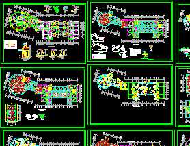 ĳ�ۺ�¥�ṹʩ��ͼ