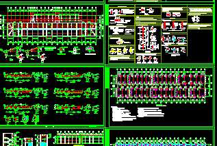 ĳסլ¥�ṹʩ��ͼ