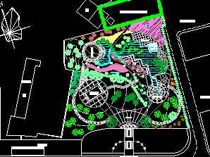 ĳС��԰�滮���ͼ