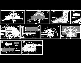 ĳС��԰�����̻�ʩ��ͼ