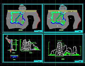 ĳ���㹫԰�滮���ͼ