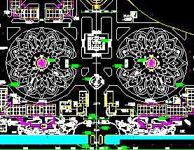 ĳС��԰������ƽ��ͼ