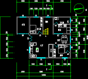 ĳ��������ʩ��ͼ