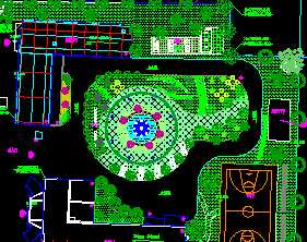 ĳС��԰�����̻����ͼ