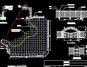 ĳ����԰Χ��������ǽͼ