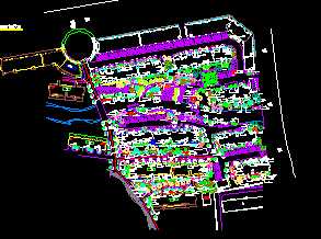 ĳС��԰�̻���ƽ��ͼ