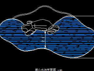 ĳС��԰��ɽƽ��ͼ