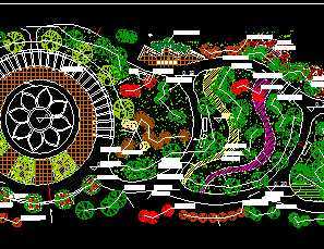 ĳС��԰���۹滮ͼ