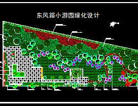 ĳС��԰�̻����ƽ��ͼ