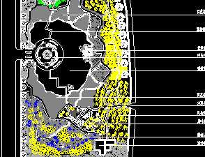 С��԰�̻��滮ƽ��ͼ