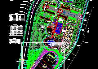 ĳ��ѧ�޽�����ϸ�滮ͼ