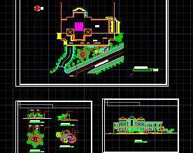 ĳ�����̵ؾ��������ͼ