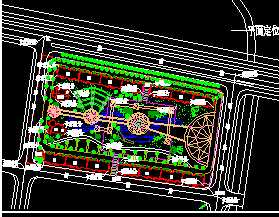 ĳС��԰������ƽ��ͼ