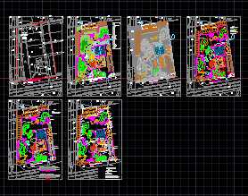 ĳũҵ��̬԰ƽ��滮ͼ