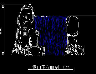 ĳС��԰��ɽ����ͼ