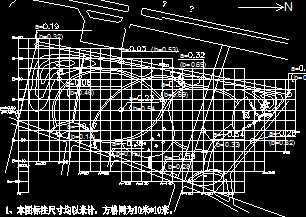 ĳС��԰���ƽ��ͼ