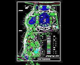 ĳ�㳡���۹滮ͼ