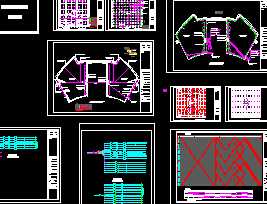 ĳ�㳡ˮ��ʩ��ͼ