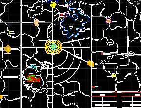 ĳ��԰���۹滮ͼ