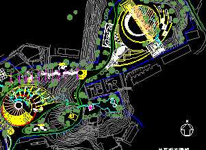 ĳ��԰���۹滮ͼ