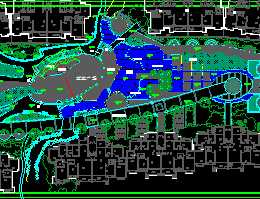 ĳ�㳡����ƽ��滮ͼ