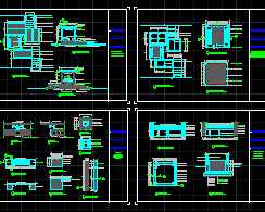 ĳ����С�㳡�ڵ���ͼ