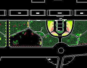 ĳ�㳡���۹滮ͼ