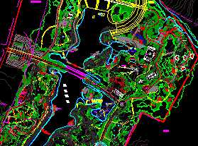 ĳ��԰���۹滮ƽ�沼��ͼ