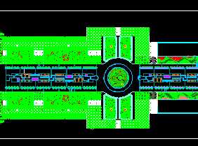 ĳ��԰���۹滮ͼ