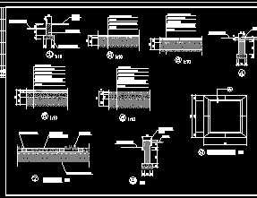 ĳС�㳡����ʩ��ͼ