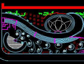 ĳ�㳡����ʩ��ͼ