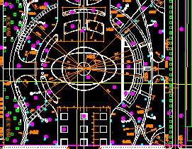 ĳ�Ļ��㳡���۹滮ͼ