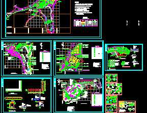 ĳ��԰���۹滮ͼ