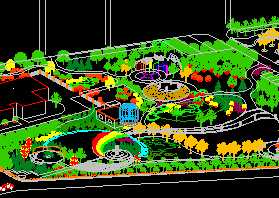 ĳ�㳡�̵�������ͼ