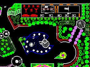 ĳ��˾ͥԺ�̻�ƽ��ͼ