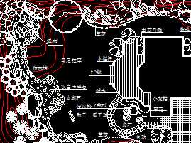 ĳСͥԺ԰�����ͼ