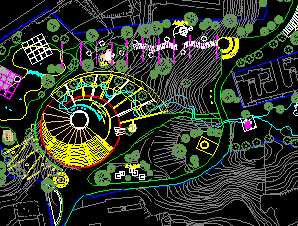 ĳ��԰���۹滮ͼ