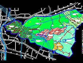 ĳ��԰����滮ƽ��ͼ