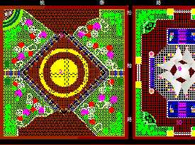 ĳ�㳡�������ͼ