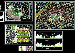 ĳ��԰���۹滮ͼ