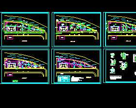 ĳС��԰԰���̻�ʩ��ͼ