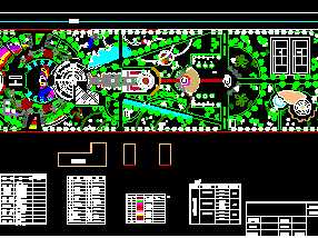 ĳ�㳡���۹滮ͼ