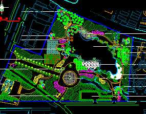 ĳ��԰���۹滮ͼ