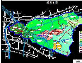 ĳ��԰���۹滮ͼ